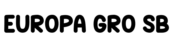 Bread Smile  Free Fonts Download