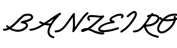 Xet-hand Script  Free Fonts Download