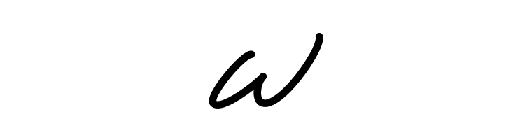 Xet-hand Script  Free Fonts Download