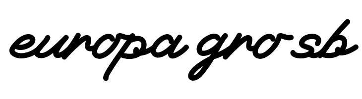 Xet-hand Script  Free Fonts Download