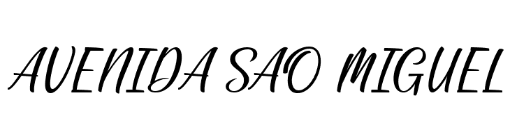 Jandella Regular  Free Fonts Download