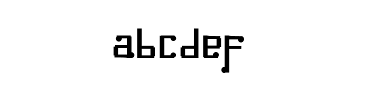 Omellons Bold  Free Fonts Download