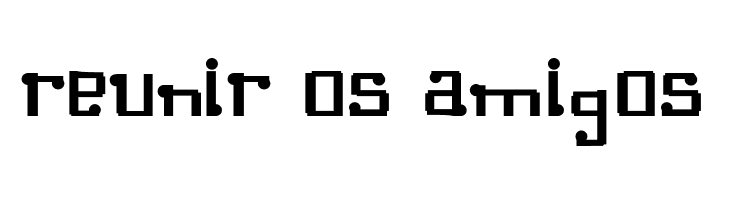 Omellons Bold  Free Fonts Download