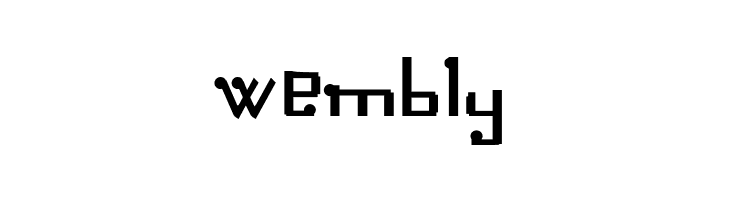 Omellons Bold  Free Fonts Download