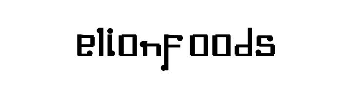 Omellons Bold  Free Fonts Download