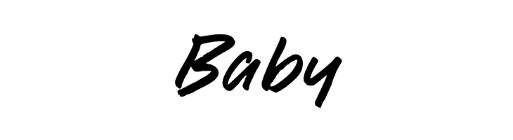 Bostwy  Free Fonts Download