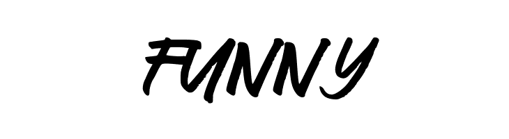 Bostwy  Free Fonts Download