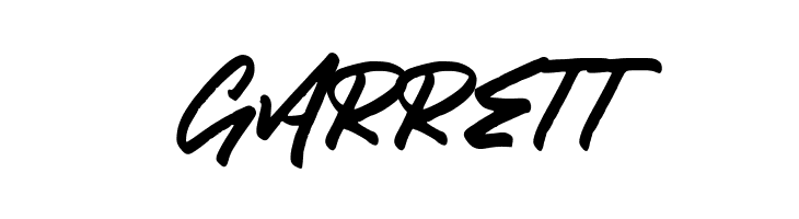 Bostwy  Free Fonts Download