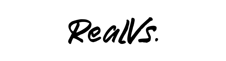 Bostwy  Free Fonts Download