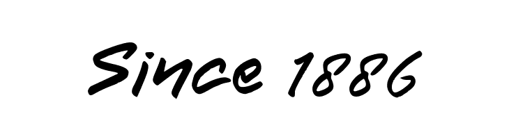 Bostwy  Free Fonts Download