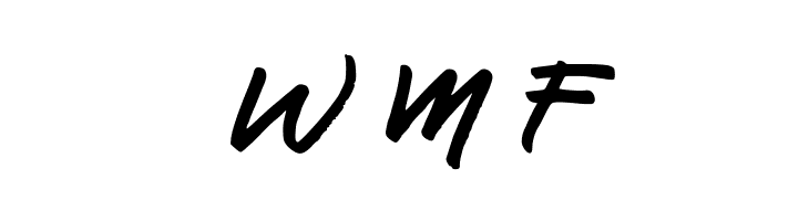 Bostwy  Free Fonts Download