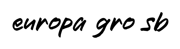 Bostwy  Free Fonts Download