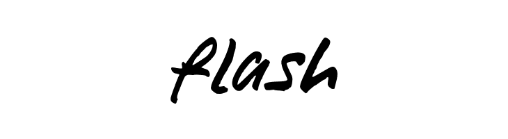 Bostwy  Free Fonts Download