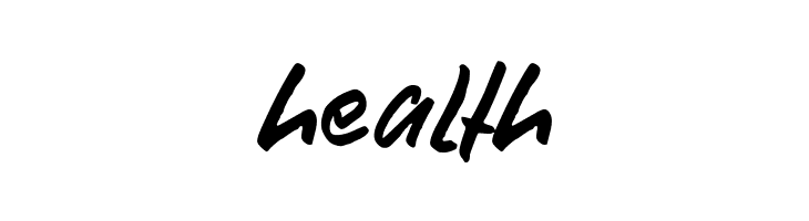 Bostwy  Free Fonts Download