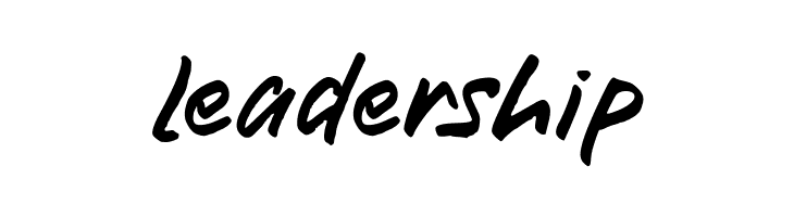 Bostwy  Free Fonts Download