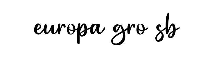 Wenistar Regular  Free Fonts Download