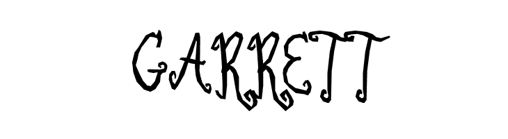 Little Witch Regular  Free Fonts Download