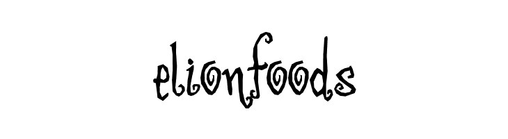 Little Witch Regular  Free Fonts Download