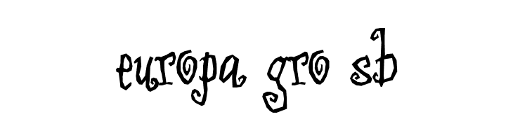 Little Witch Regular  Free Fonts Download