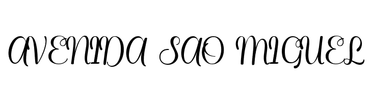 Fuiraqui Regular  Free Fonts Download