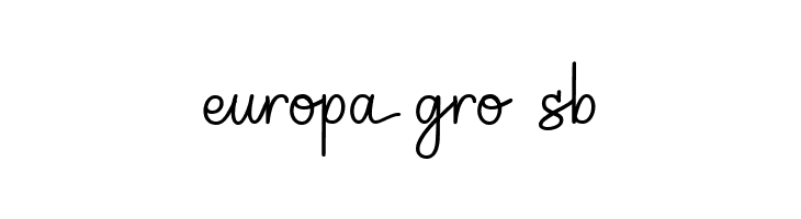 Germaint Regular  Free Fonts Download