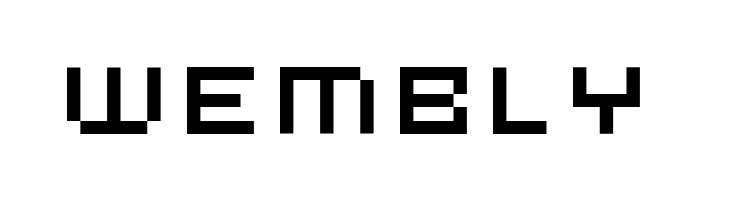 microN56  Free Fonts Download