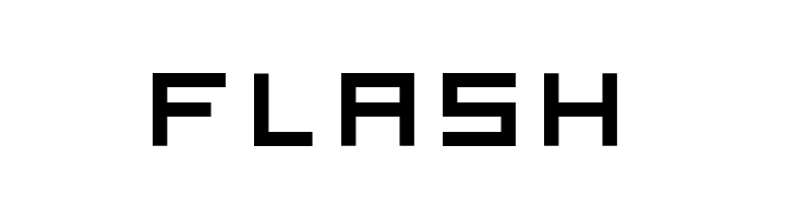 microN56  Free Fonts Download