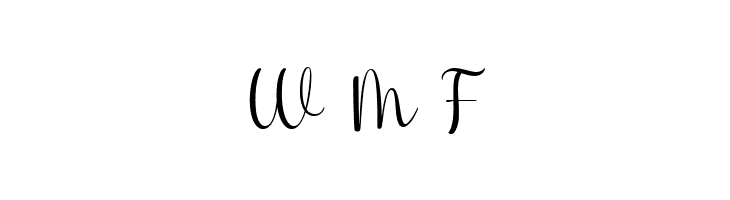 Maribast Regular  Free Fonts Download