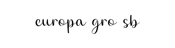 Maribast Regular  Free Fonts Download
