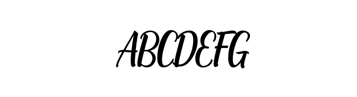 Auntie Regular  Free Fonts Download