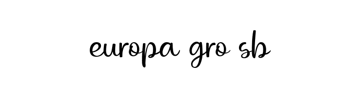 Grilanty  Free Fonts Download