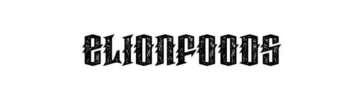 Haunted Woods Corroded Demo  Free Fonts Download