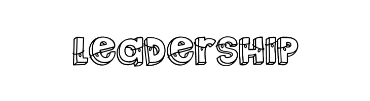 Christmas _ Tree _ Lights Reg  Free Fonts Download