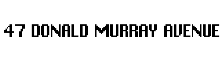 pix Chicago  Free Fonts Download