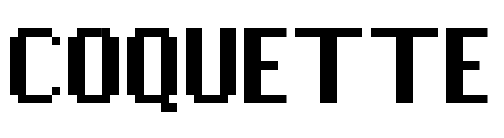 pix Chicago  Free Fonts Download