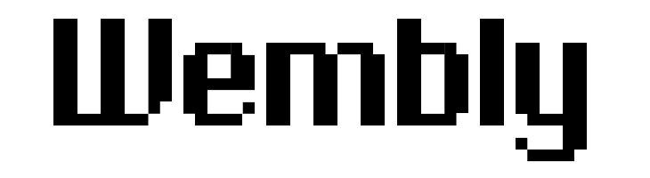 pix Chicago  Free Fonts Download