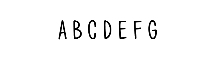 LofiLifestyle-Regular  Free Fonts Download