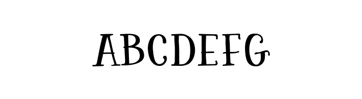 Rhaegarwood-Regular  Free Fonts Download