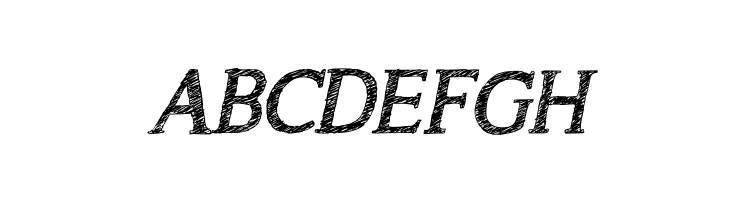 A Song for Jennifer Italic Reg  Free Fonts Download