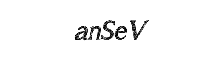 A Song for Jennifer Italic Reg  Free Fonts Download