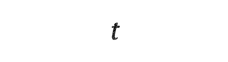 A Song for Jennifer Italic Reg  Free Fonts Download