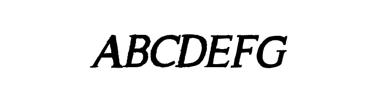 A Song For Jennifer Bold Italic  Free Fonts Download