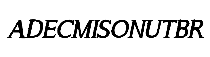 A Song For Jennifer Bold Italic  Free Fonts Download