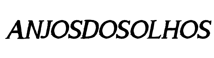 A Song For Jennifer Bold Italic  Free Fonts Download