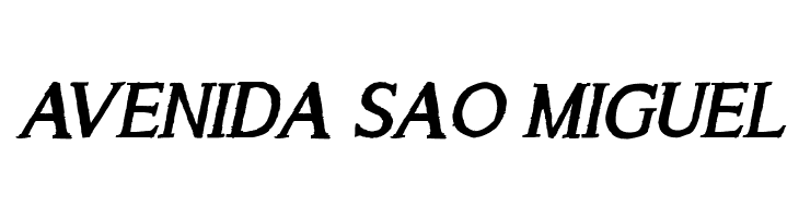 A Song For Jennifer Bold Italic  Free Fonts Download