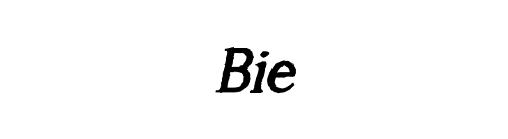 A Song For Jennifer Bold Italic  Free Fonts Download