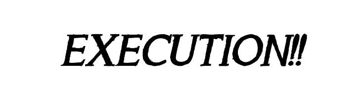 A Song For Jennifer Bold Italic  Free Fonts Download