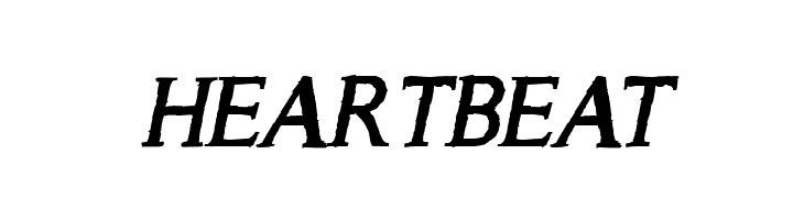 A Song For Jennifer Bold Italic  Free Fonts Download