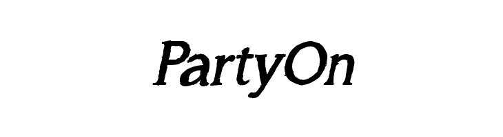 A Song For Jennifer Bold Italic  Free Fonts Download