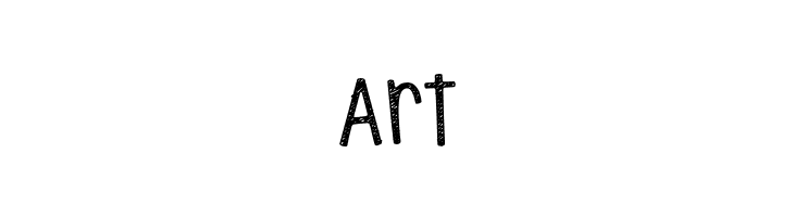Hodgepodgery Sketched  Free Fonts Download
